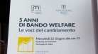 Welfare: Riccardi, superare cultura esclusività sanitarizzazione